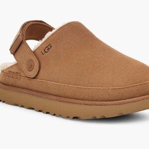 UGG Goldenstar Cozy Clogs Size 8.5
